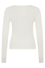 Load image into Gallery viewer, Ribbed Sweater in Cotton
