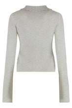 Load image into Gallery viewer, Wool cardigan
