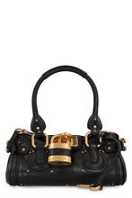 Load image into Gallery viewer, Small Paddington bag in leather
