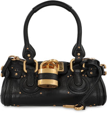 Load image into Gallery viewer, Small Paddington bag in leather
