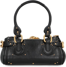 Load image into Gallery viewer, Small Paddington bag in leather
