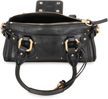 Load image into Gallery viewer, Small Paddington bag in leather
