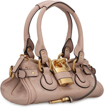 Load image into Gallery viewer, Small Paddington bag in leather
