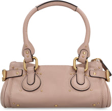 Load image into Gallery viewer, Small Paddington bag in leather
