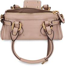 Load image into Gallery viewer, Small Paddington bag in leather
