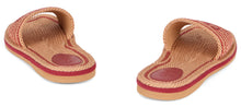 Load image into Gallery viewer, Braided rope slippers
