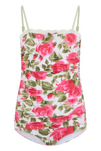 Load image into Gallery viewer, Body with floral print

