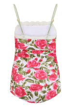 Load image into Gallery viewer, Body with floral print
