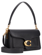 Load image into Gallery viewer, Tabby leather crossbody bag
