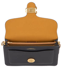 Load image into Gallery viewer, Tabby leather crossbody bag

