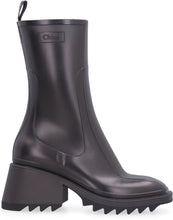 Load image into Gallery viewer, Betty rubber boots
