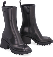 Load image into Gallery viewer, Betty rubber boots
