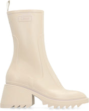 Load image into Gallery viewer, Betty rubber boots
