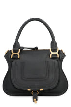 Load image into Gallery viewer, Marcie Piccola Leather handbag
