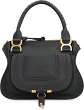 Load image into Gallery viewer, Marcie Piccola Leather handbag
