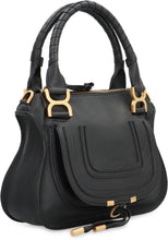 Load image into Gallery viewer, Marcie Piccola Leather handbag
