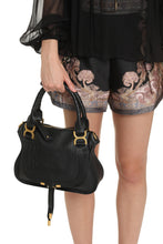 Load image into Gallery viewer, Marcie Piccola Leather handbag
