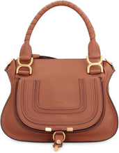 Load image into Gallery viewer, Marcie Piccola Leather handbag
