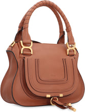 Load image into Gallery viewer, Marcie Piccola Leather handbag
