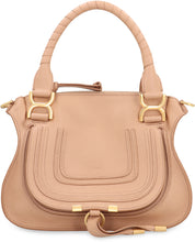Load image into Gallery viewer, Marcie Small leather handbag
