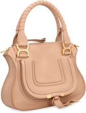 Load image into Gallery viewer, Marcie Small leather handbag
