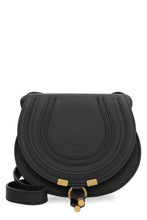 Load image into Gallery viewer, Marcie leather saddle bag
