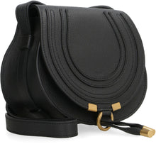 Load image into Gallery viewer, Marcie leather saddle bag
