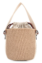 Load image into Gallery viewer, Chloé x Mifuko - Woody samll bucket bag
