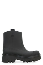 Load image into Gallery viewer, Raina rubber rain boots
