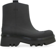 Load image into Gallery viewer, Raina rubber rain boots
