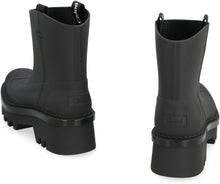 Load image into Gallery viewer, Raina rubber rain boots
