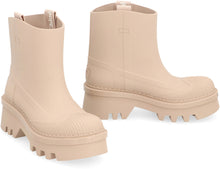 Load image into Gallery viewer, Raina rubber boots
