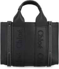 Load image into Gallery viewer, mini Woody Tote bag
