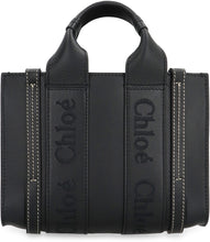 Load image into Gallery viewer, mini Woody Tote bag
