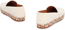Load image into Gallery viewer, Piia Canvas espadrilles
