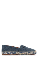 Load image into Gallery viewer, Piia Denim espadrilles
