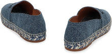 Load image into Gallery viewer, Piia Denim espadrilles
