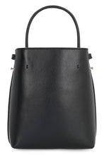 Load image into Gallery viewer, Sense Leather bucket bag

