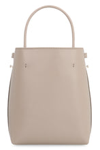 Load image into Gallery viewer, Micro Chloé Sense leather tote
