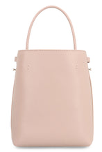 Load image into Gallery viewer, Micro Chloé Sense leather tote
