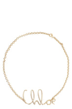 Load image into Gallery viewer, Chloé Iconic Chain belt
