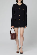 Load image into Gallery viewer, Knitted dress
