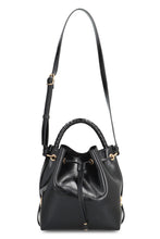 Load image into Gallery viewer, Marcie Leather bucket bag
