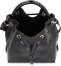 Load image into Gallery viewer, Marcie Leather bucket bag
