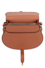 Load image into Gallery viewer, Marcie leather saddle bag
