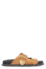 Load image into Gallery viewer, Rebecca suede mules
