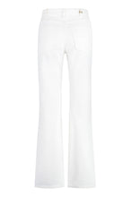 Load image into Gallery viewer, High-rise boyfriend jeans
