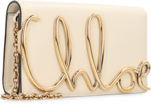 Load image into Gallery viewer, Shoulder bag Chloé Iconic
