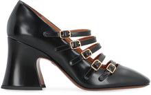 Load image into Gallery viewer, Janis leather pumps
