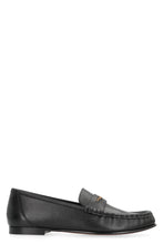 Load image into Gallery viewer, Chloé leather loafers
